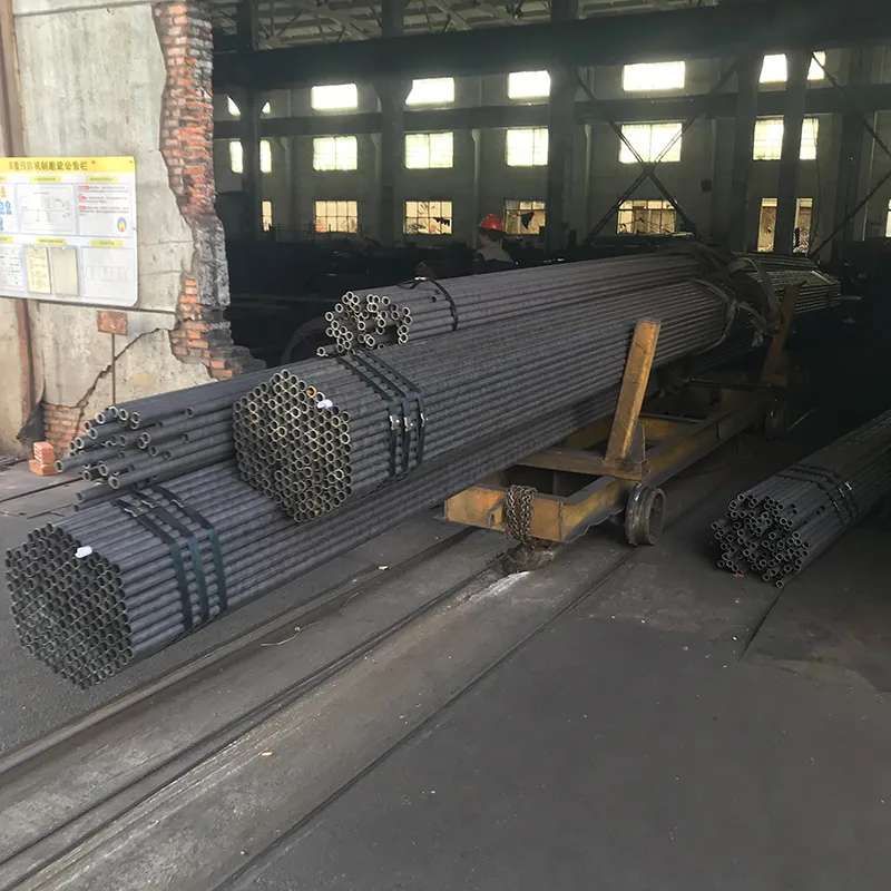 carbon steel pipe&tube